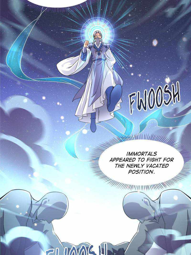 Cultivation Chat Group chapter 450 - page 23
