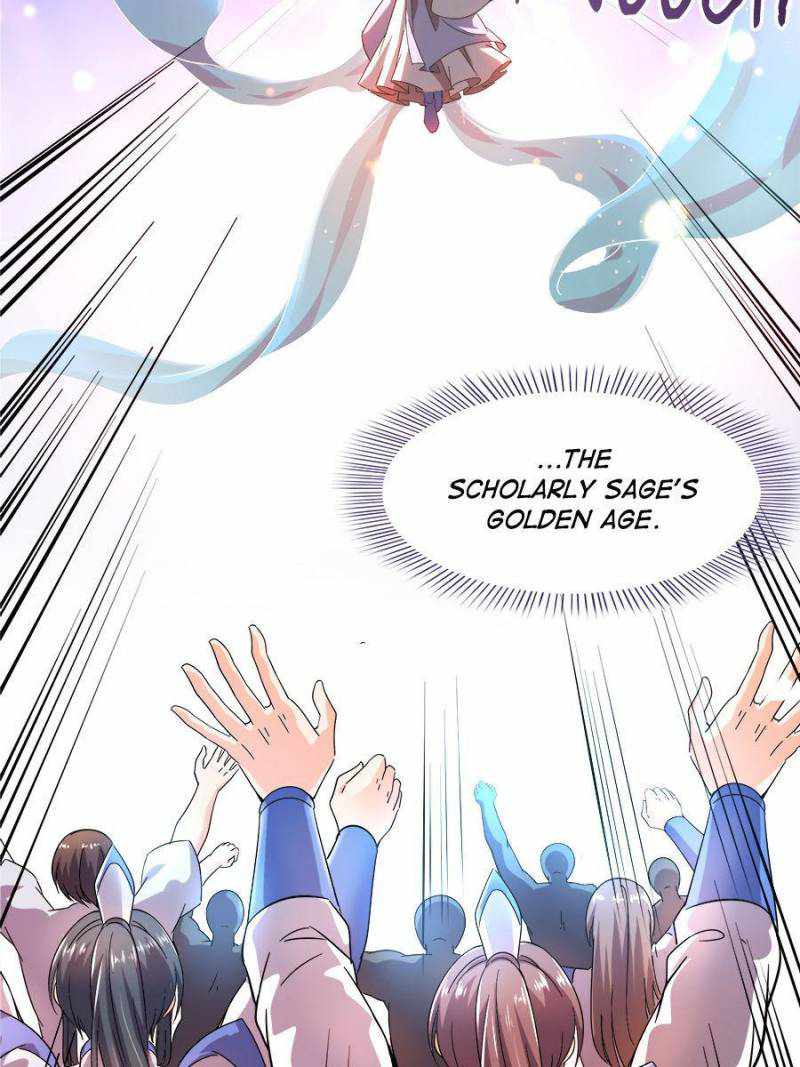 Cultivation Chat Group chapter 450 - page 25
