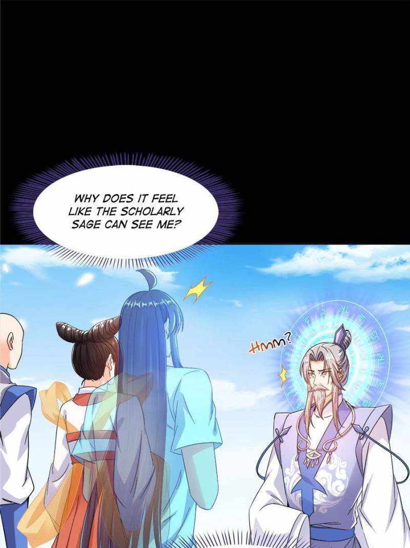 Cultivation Chat Group chapter 450 - page 28