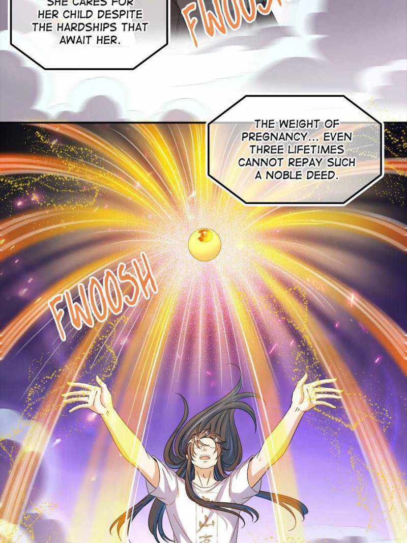 Cultivation Chat Group chapter 450 - page 3