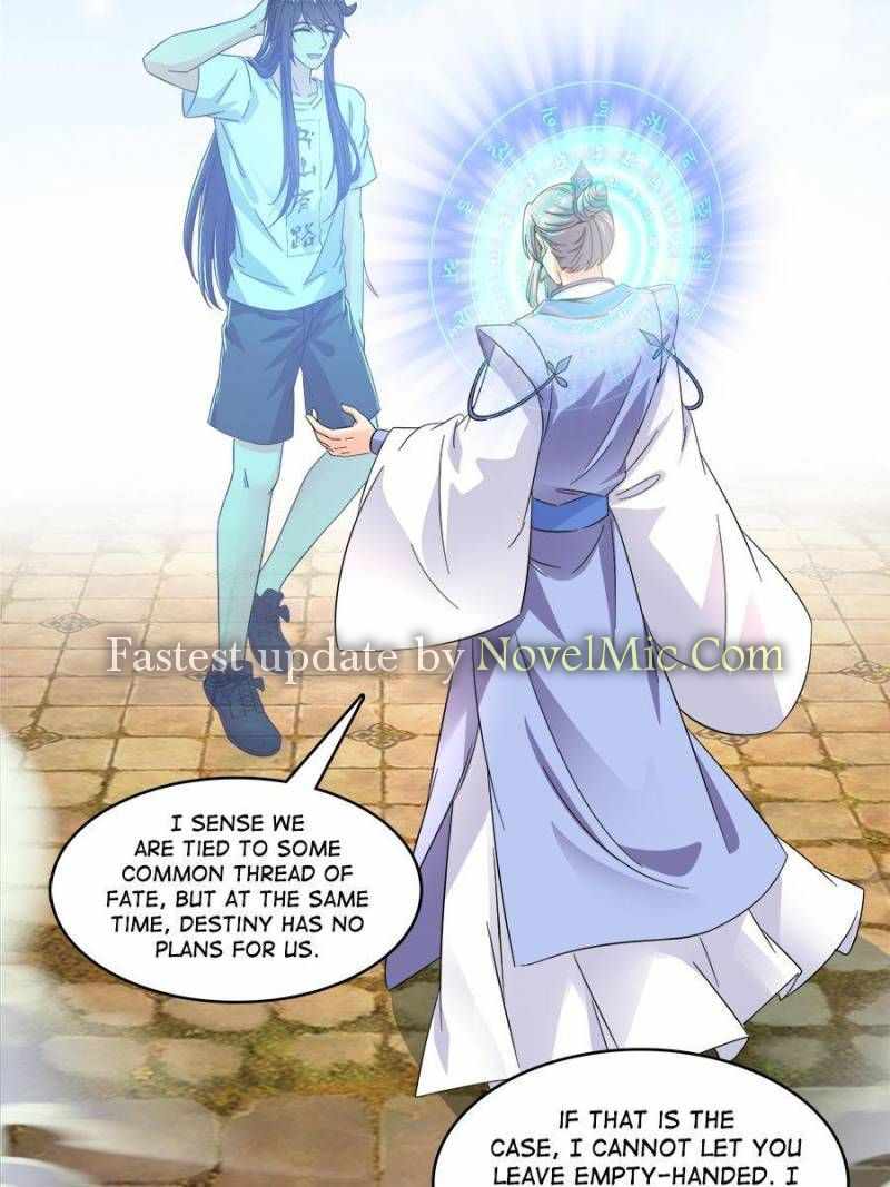 Cultivation Chat Group chapter 450 - page 31