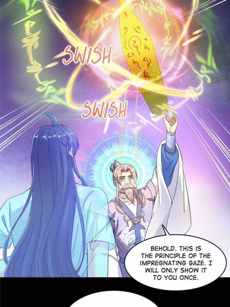 Cultivation Chat Group chapter 450 - page 33