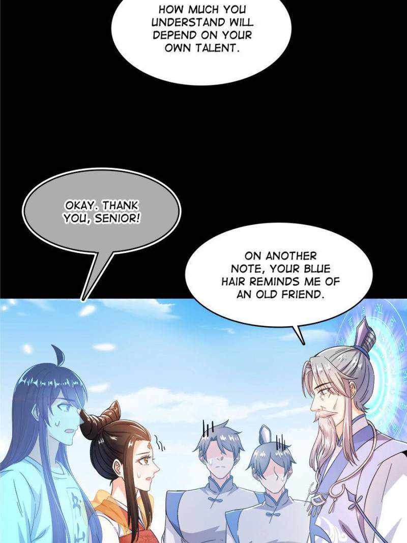 Cultivation Chat Group chapter 450 - page 34