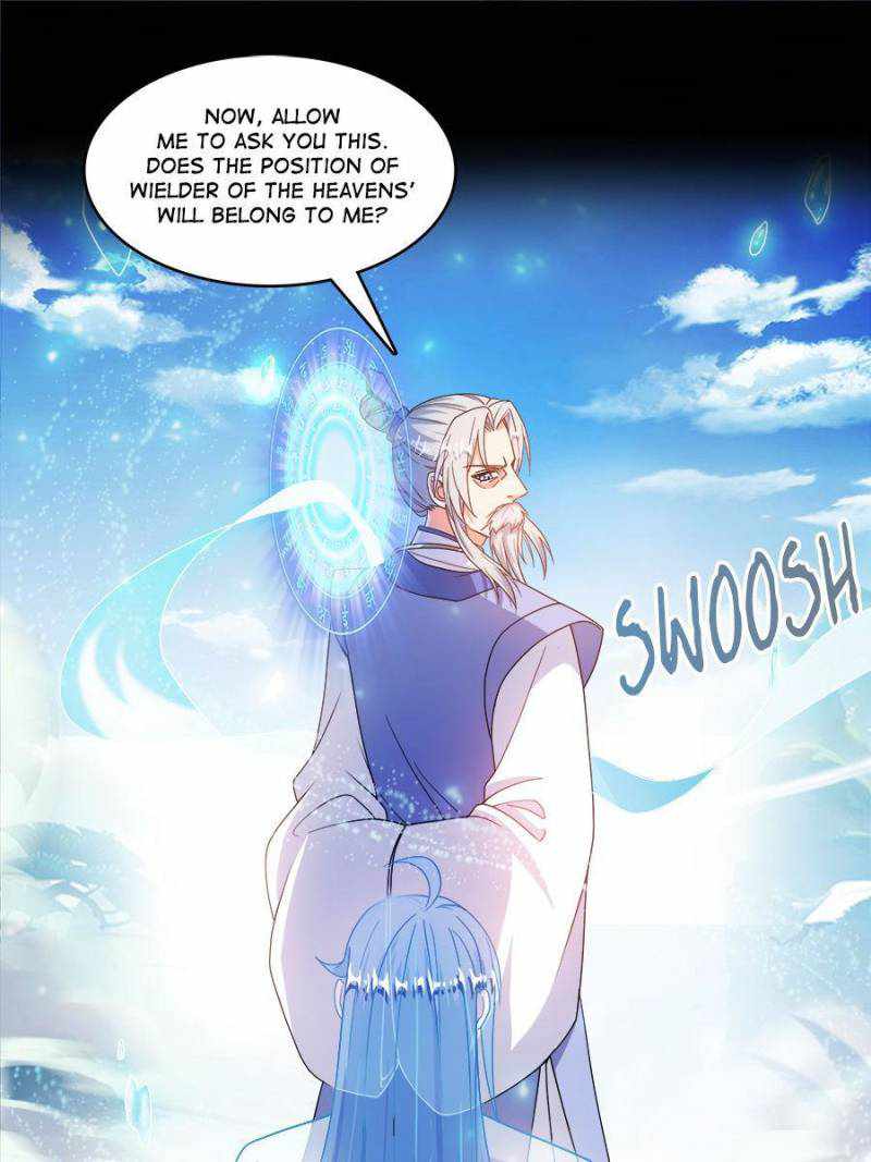 Cultivation Chat Group chapter 450 - page 36