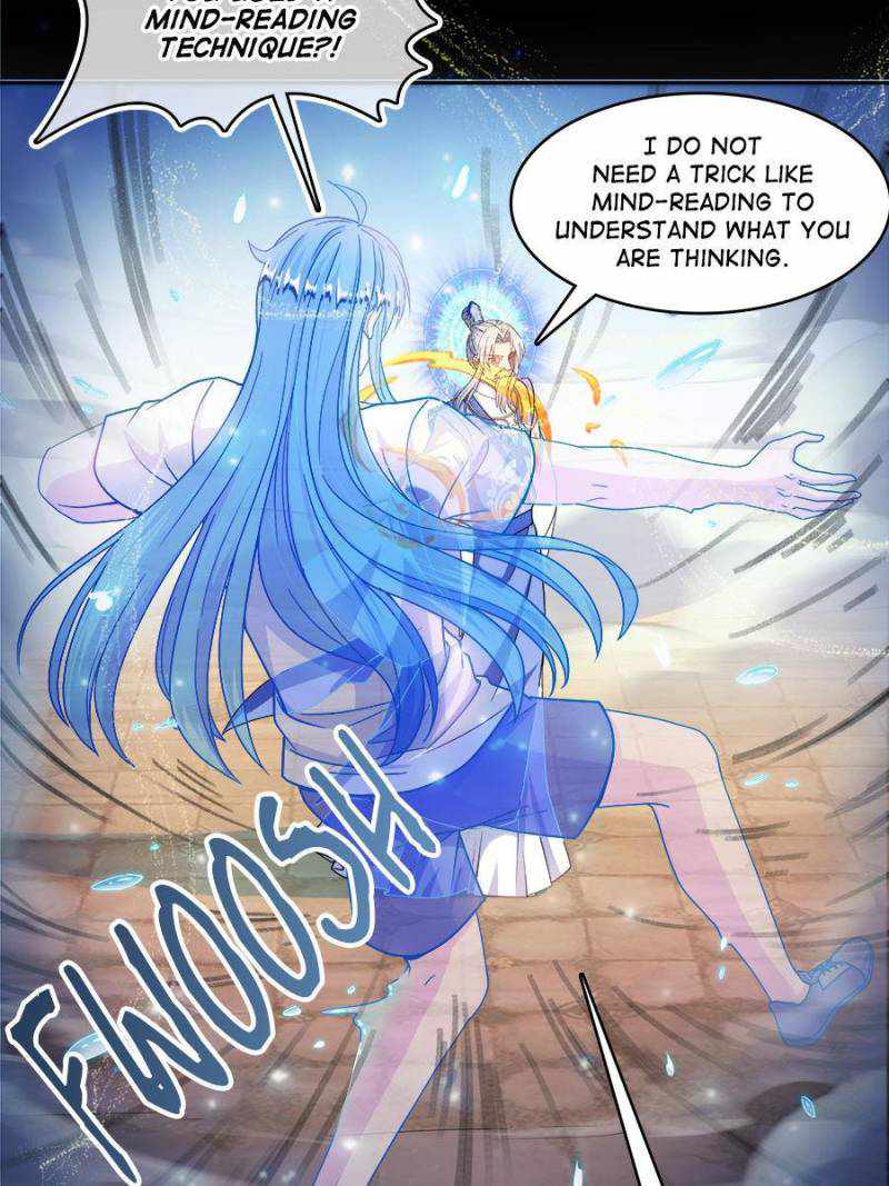 Cultivation Chat Group chapter 450 - page 39