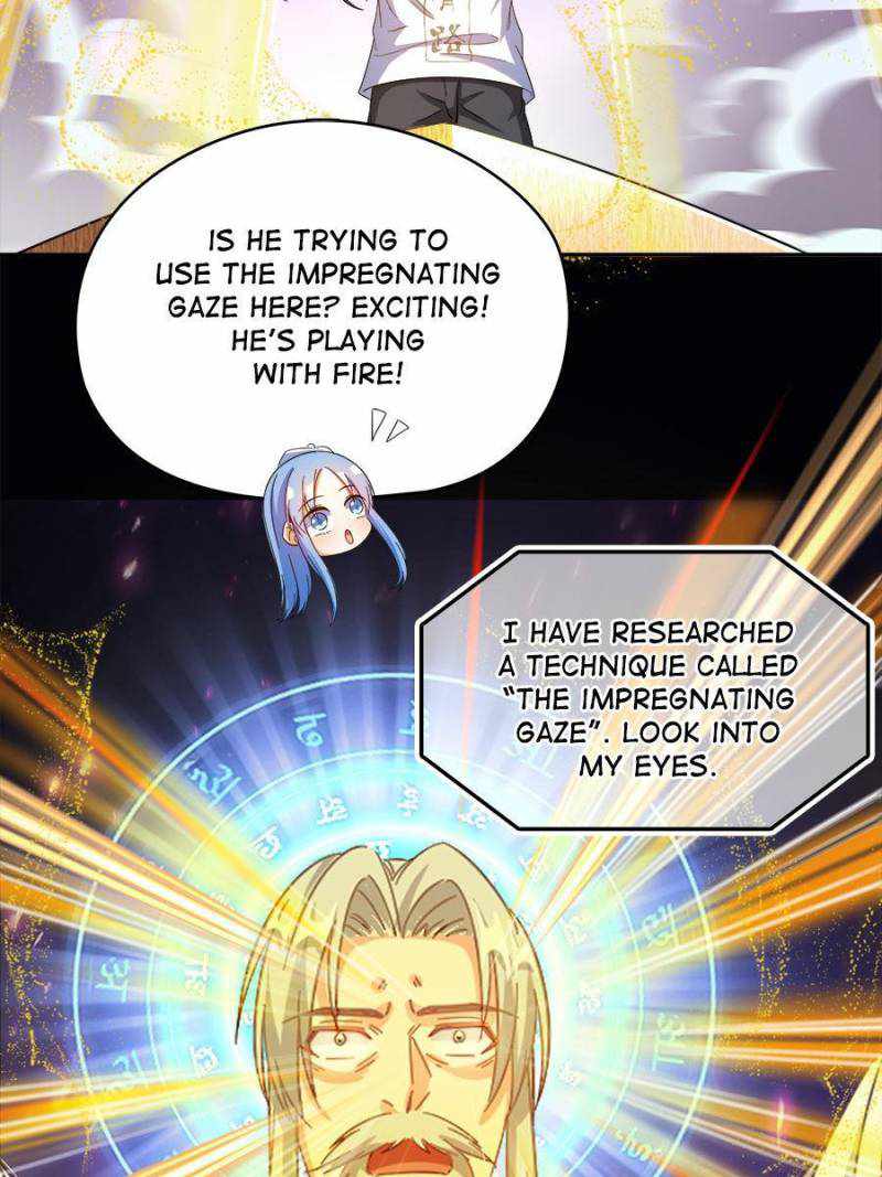 Cultivation Chat Group chapter 450 - page 4