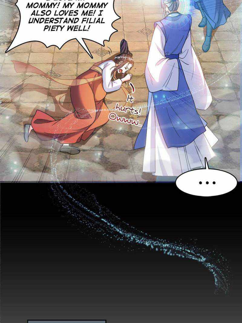 Cultivation Chat Group chapter 450 - page 41