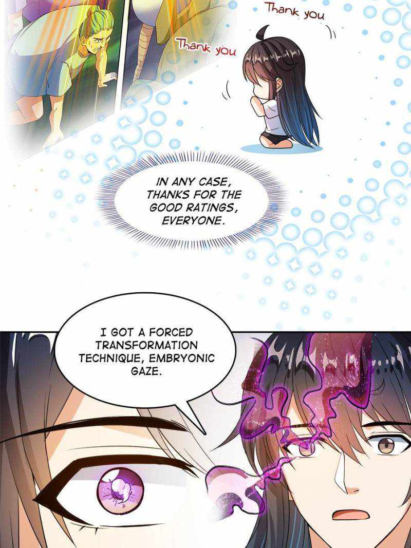 Cultivation Chat Group chapter 450 - page 48