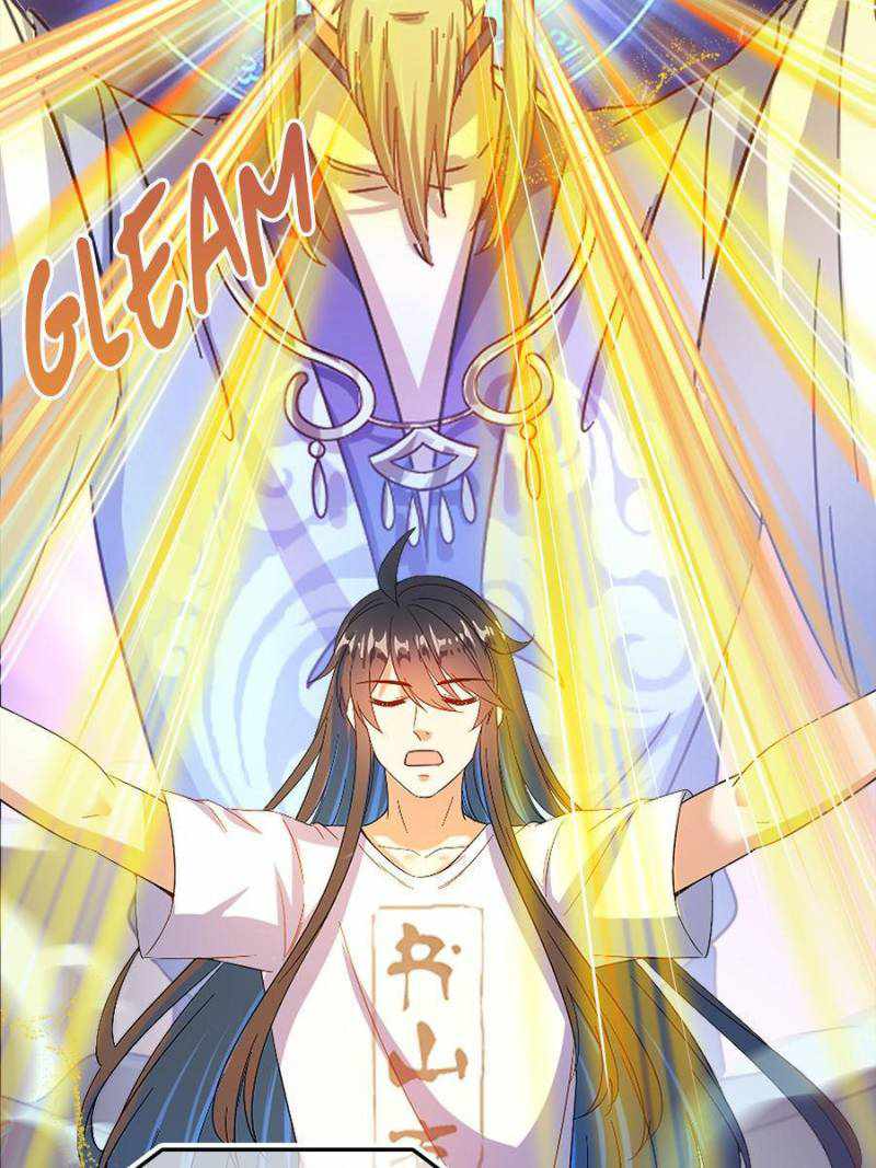 Cultivation Chat Group chapter 450 - page 5
