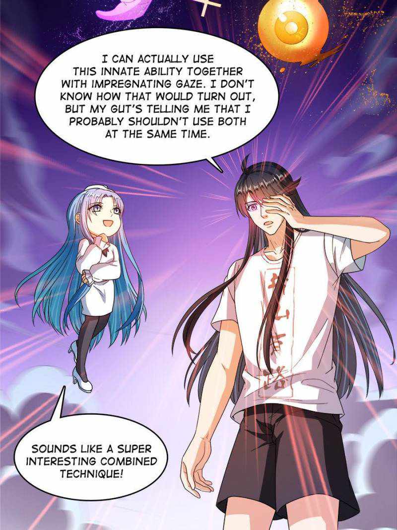 Cultivation Chat Group chapter 450 - page 50