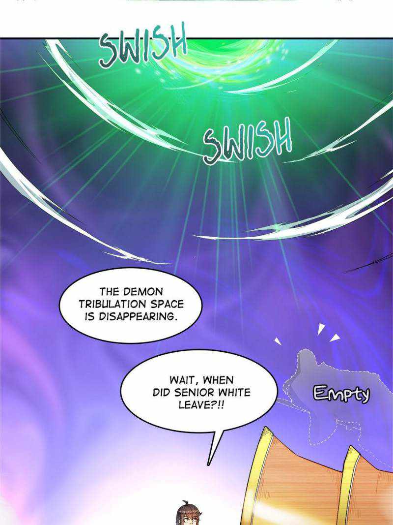 Cultivation Chat Group chapter 450 - page 52