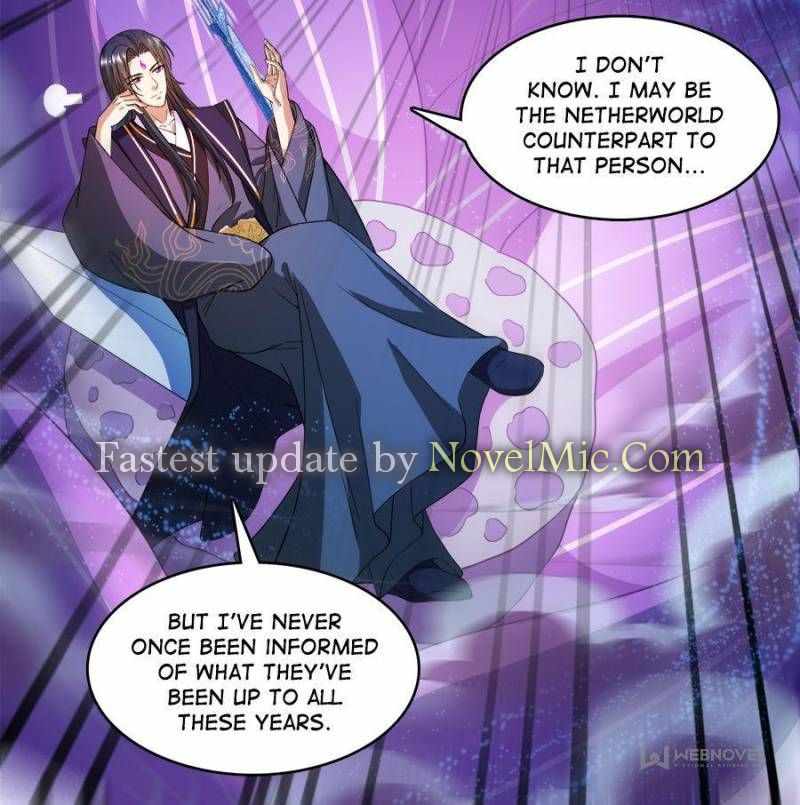 Cultivation Chat Group chapter 450 - page 60