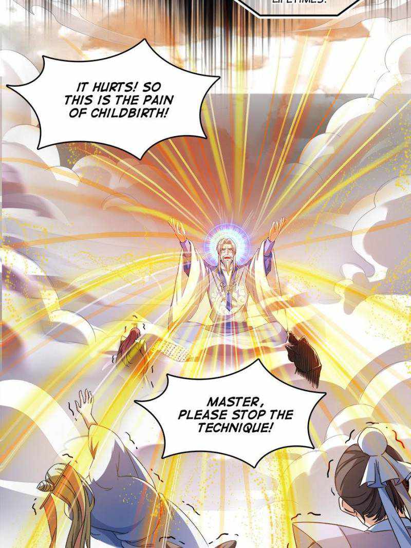 Cultivation Chat Group chapter 450 - page 9
