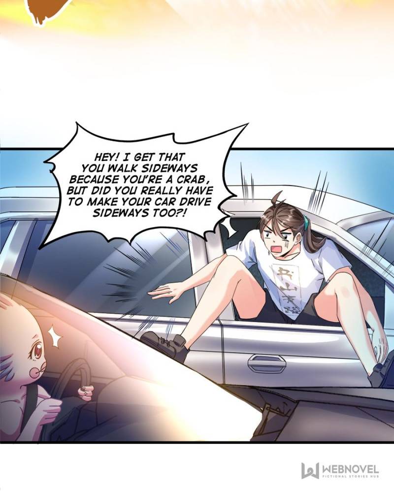 Cultivation Chat Group chapter 289 - page 13