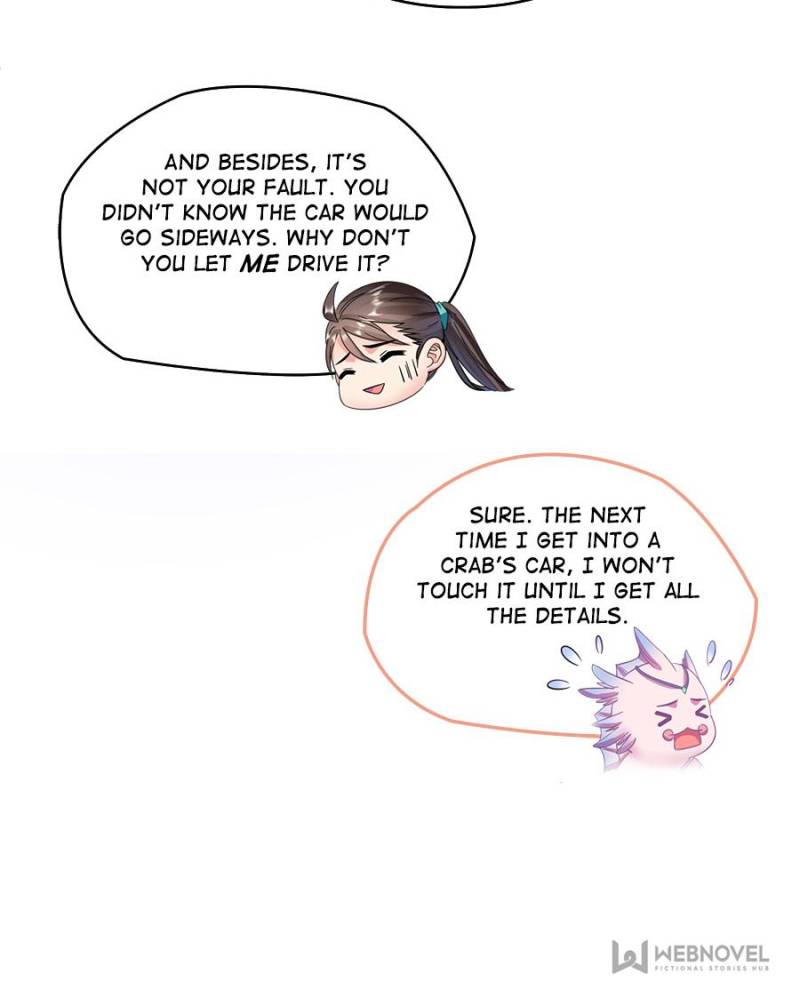 Cultivation Chat Group chapter 289 - page 15