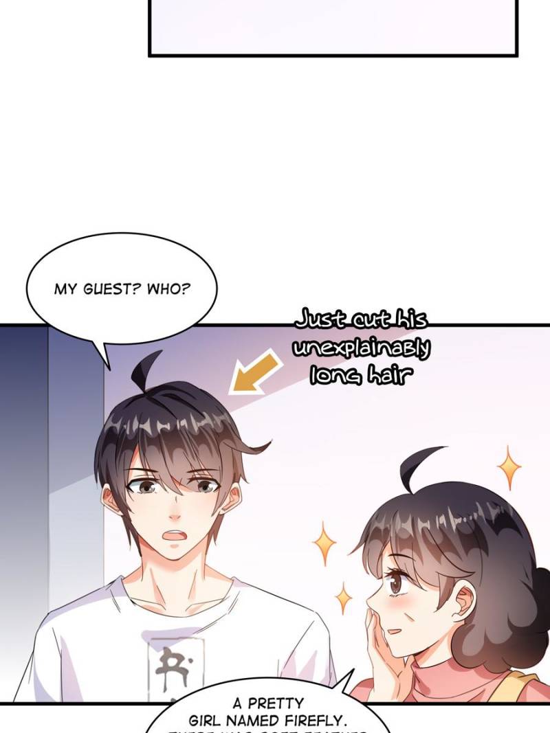 Cultivation Chat Group chapter 289 - page 18