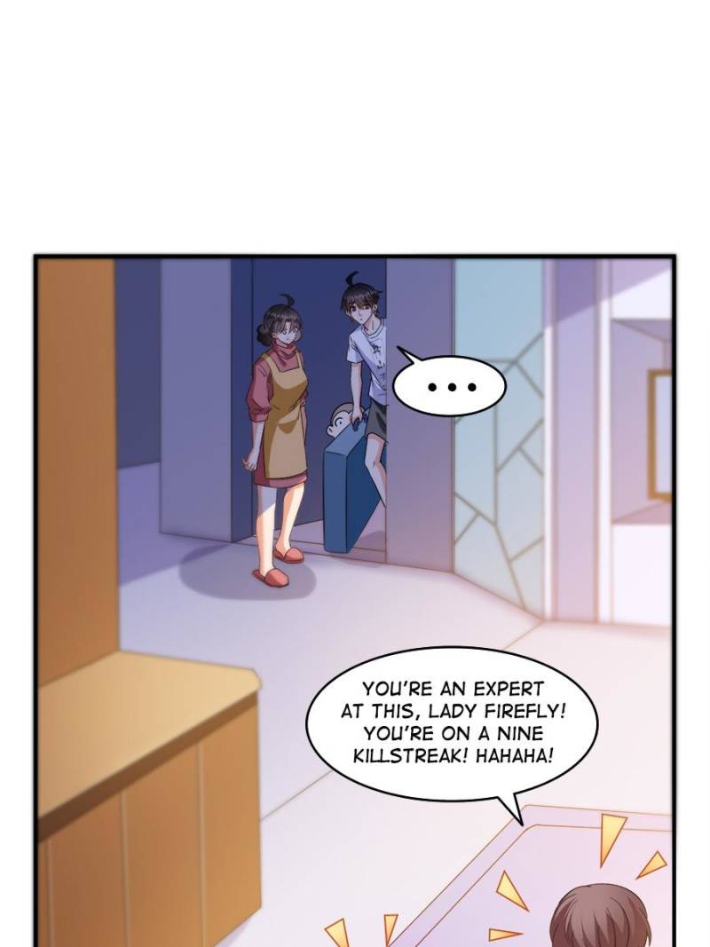 Cultivation Chat Group chapter 289 - page 22