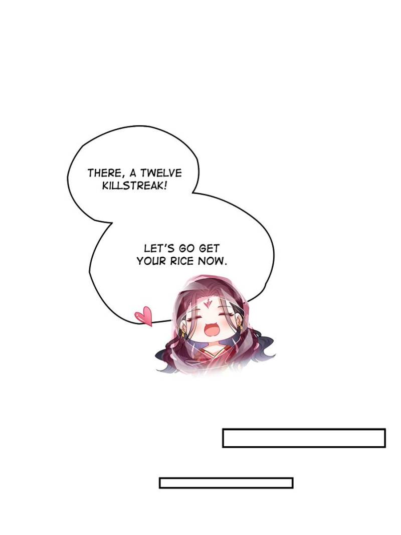 Cultivation Chat Group chapter 289 - page 31