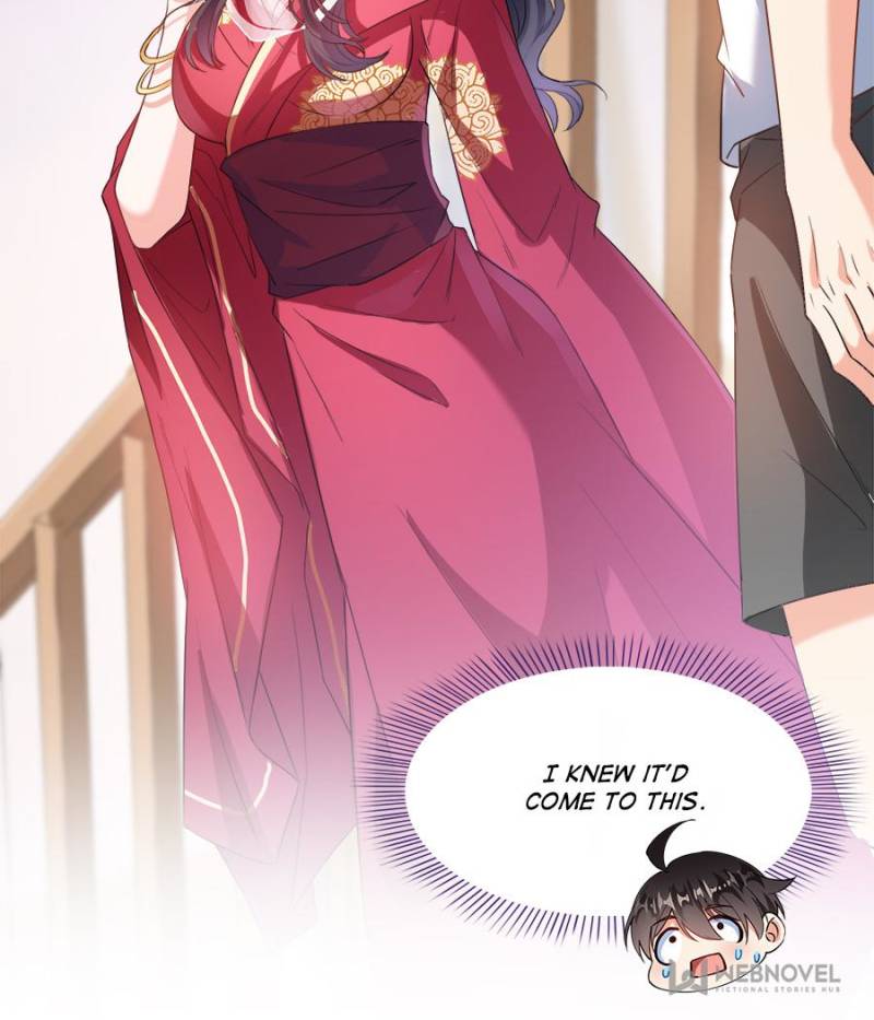 Cultivation Chat Group chapter 289 - page 34