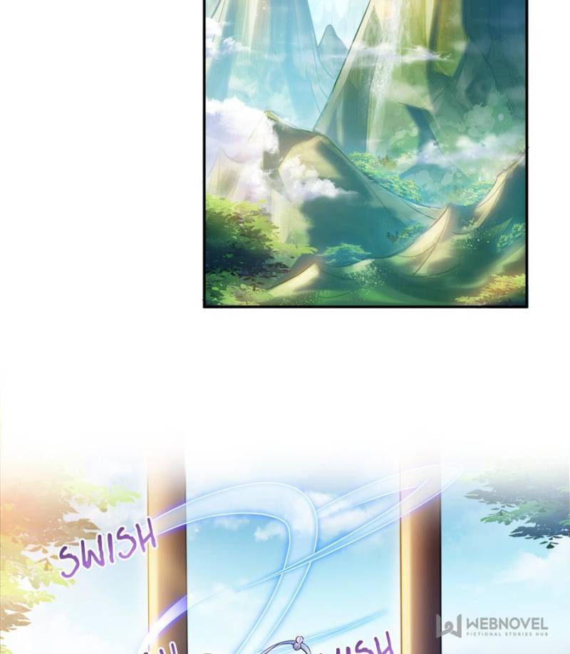 Cultivation Chat Group chapter 289 - page 38