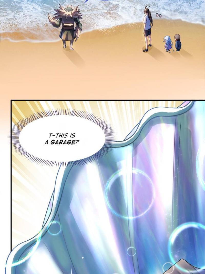 Cultivation Chat Group chapter 289 - page 4