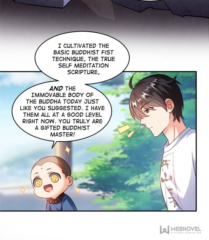 Cultivation Chat Group chapter 289 - page 40