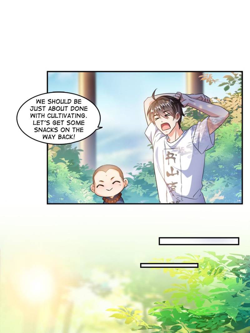 Cultivation Chat Group chapter 289 - page 43