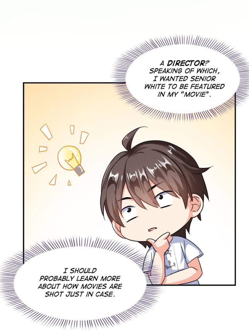 Cultivation Chat Group chapter 289 - page 48