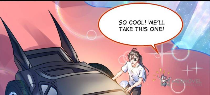 Cultivation Chat Group chapter 289 - page 6
