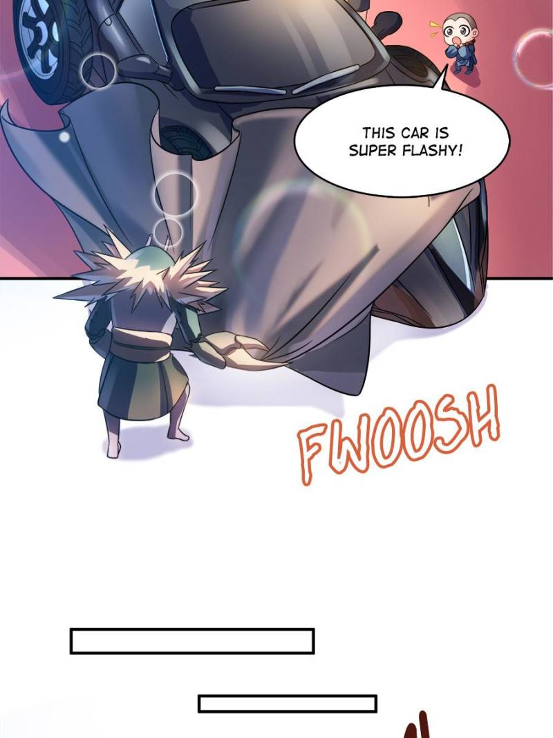 Cultivation Chat Group chapter 289 - page 7