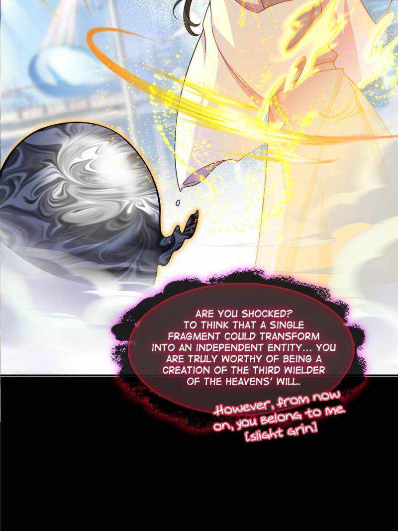 Cultivation Chat Group chapter 458 - page 16