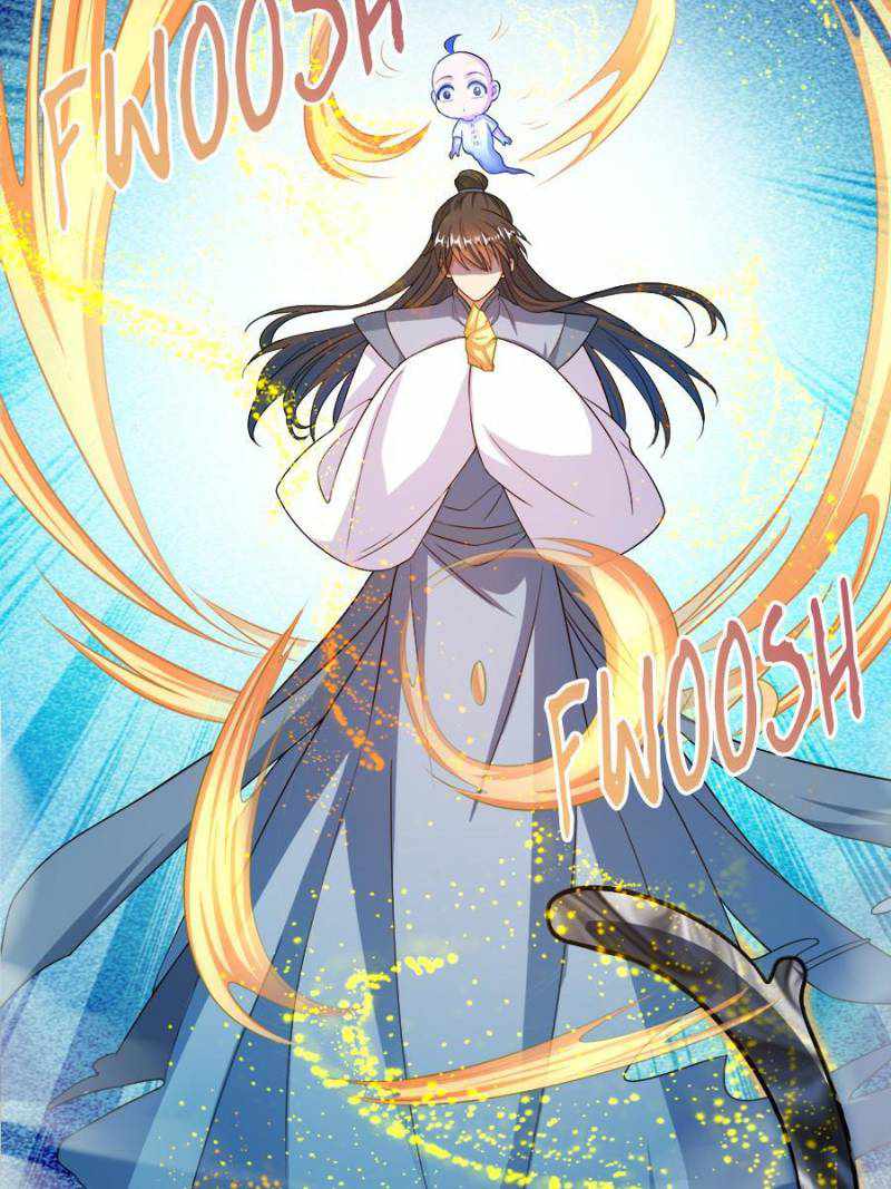 Cultivation Chat Group chapter 458 - page 18