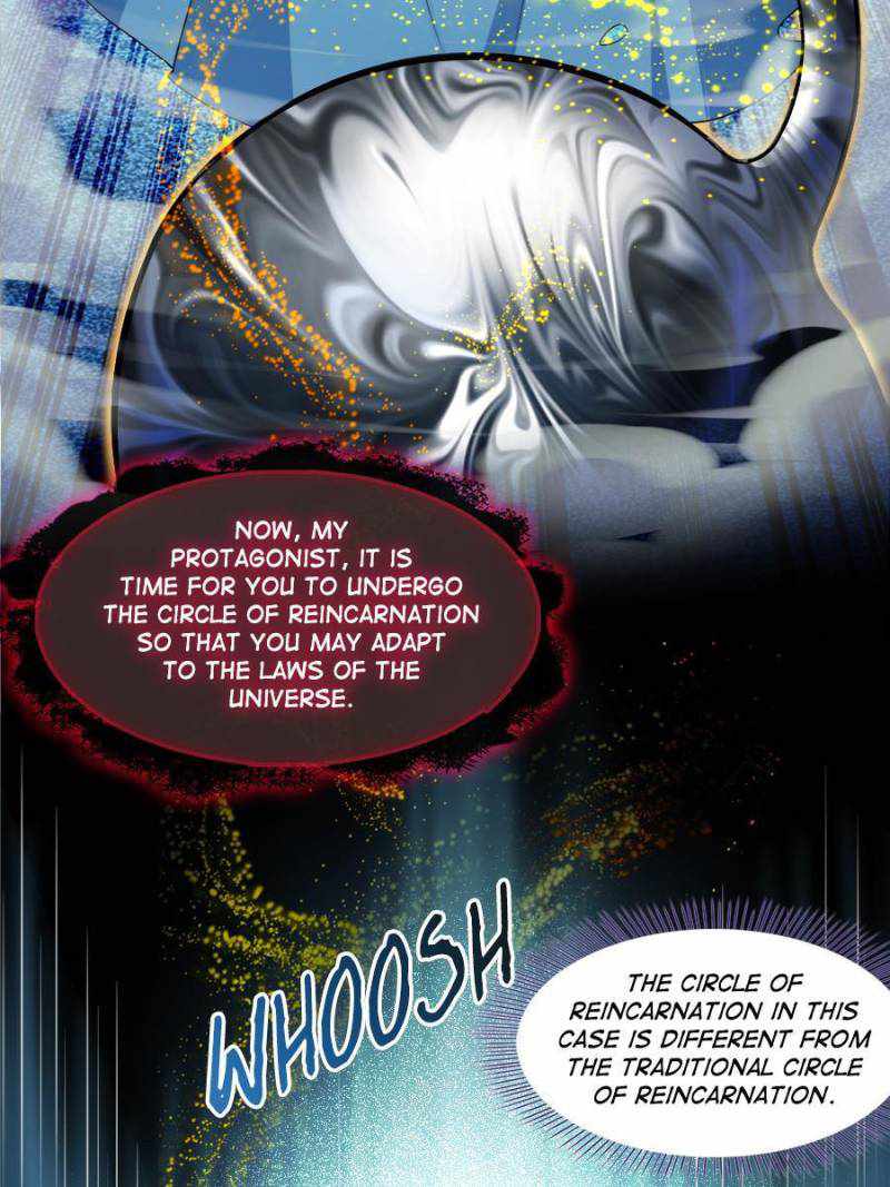 Cultivation Chat Group chapter 458 - page 19