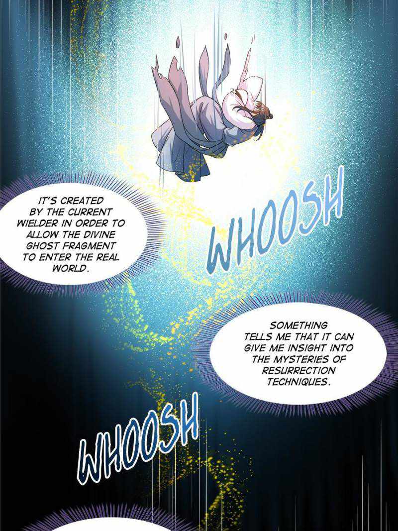 Cultivation Chat Group chapter 458 - page 20