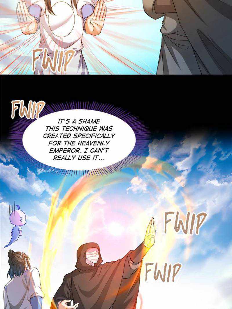 Cultivation Chat Group chapter 458 - page 26
