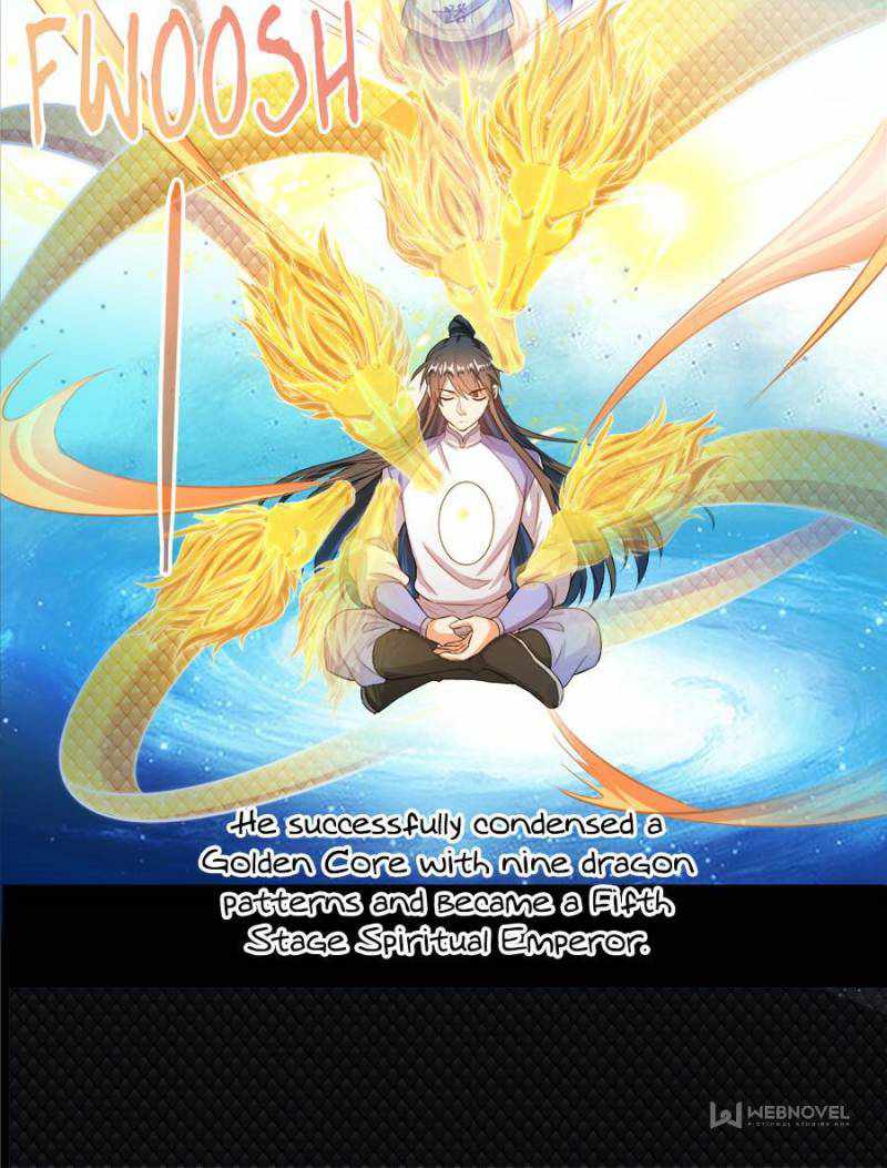 Cultivation Chat Group chapter 458 - page 29