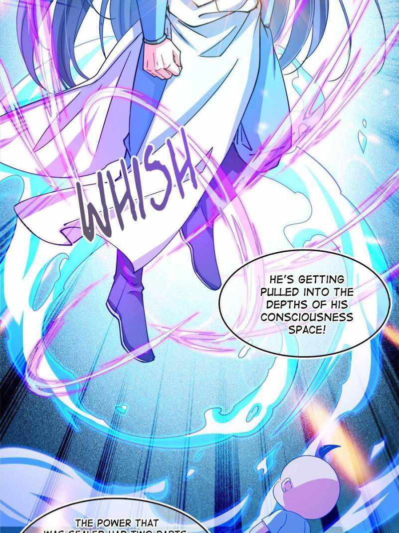 Cultivation Chat Group chapter 458 - page 32
