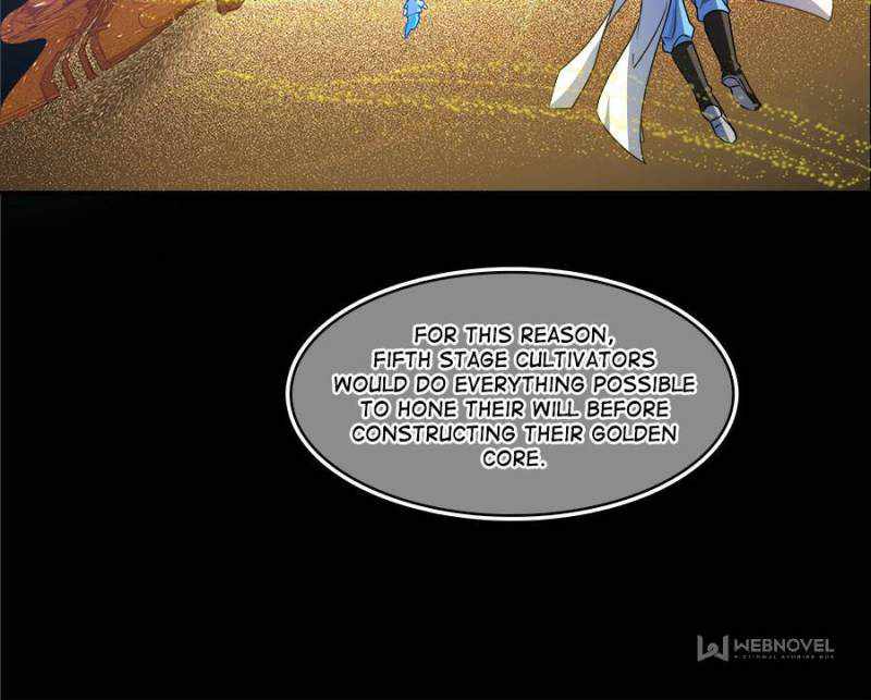 Cultivation Chat Group chapter 458 - page 37