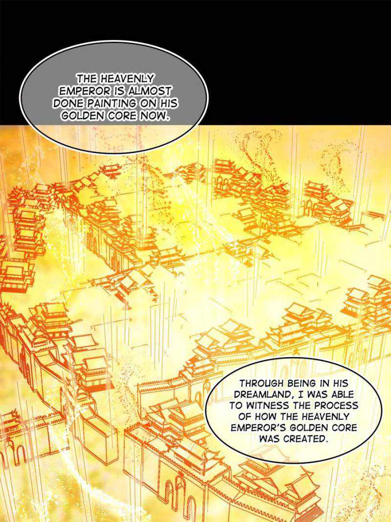 Cultivation Chat Group chapter 458 - page 38