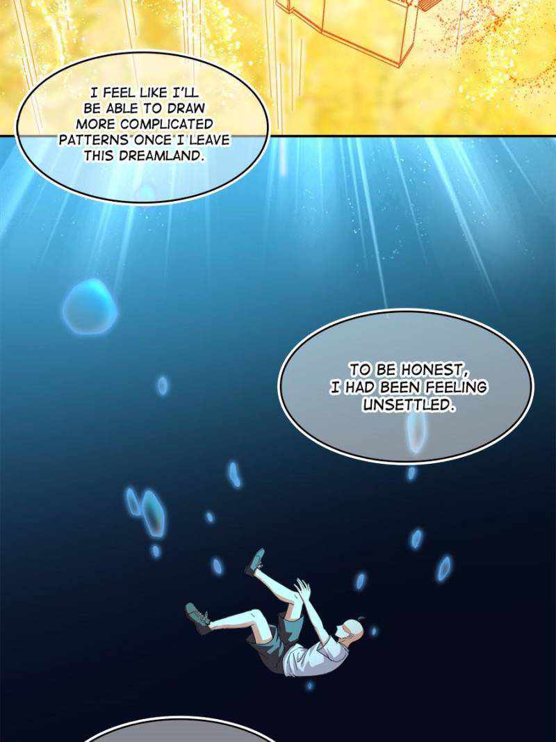 Cultivation Chat Group chapter 458 - page 39