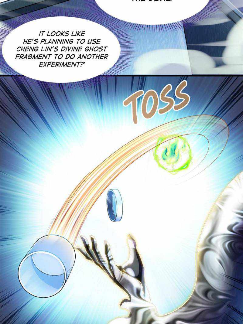 Cultivation Chat Group chapter 458 - page 4