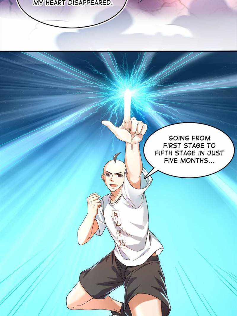 Cultivation Chat Group chapter 458 - page 42