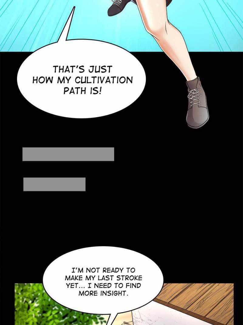 Cultivation Chat Group chapter 458 - page 43