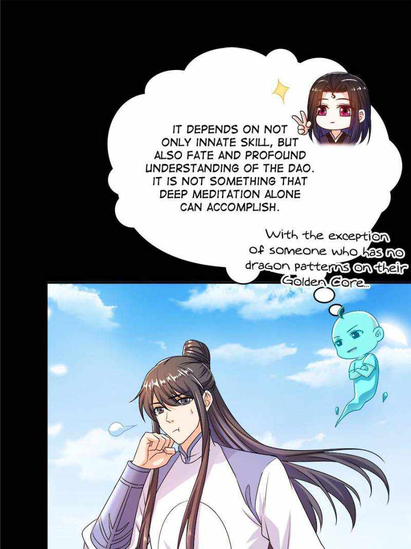 Cultivation Chat Group chapter 458 - page 46