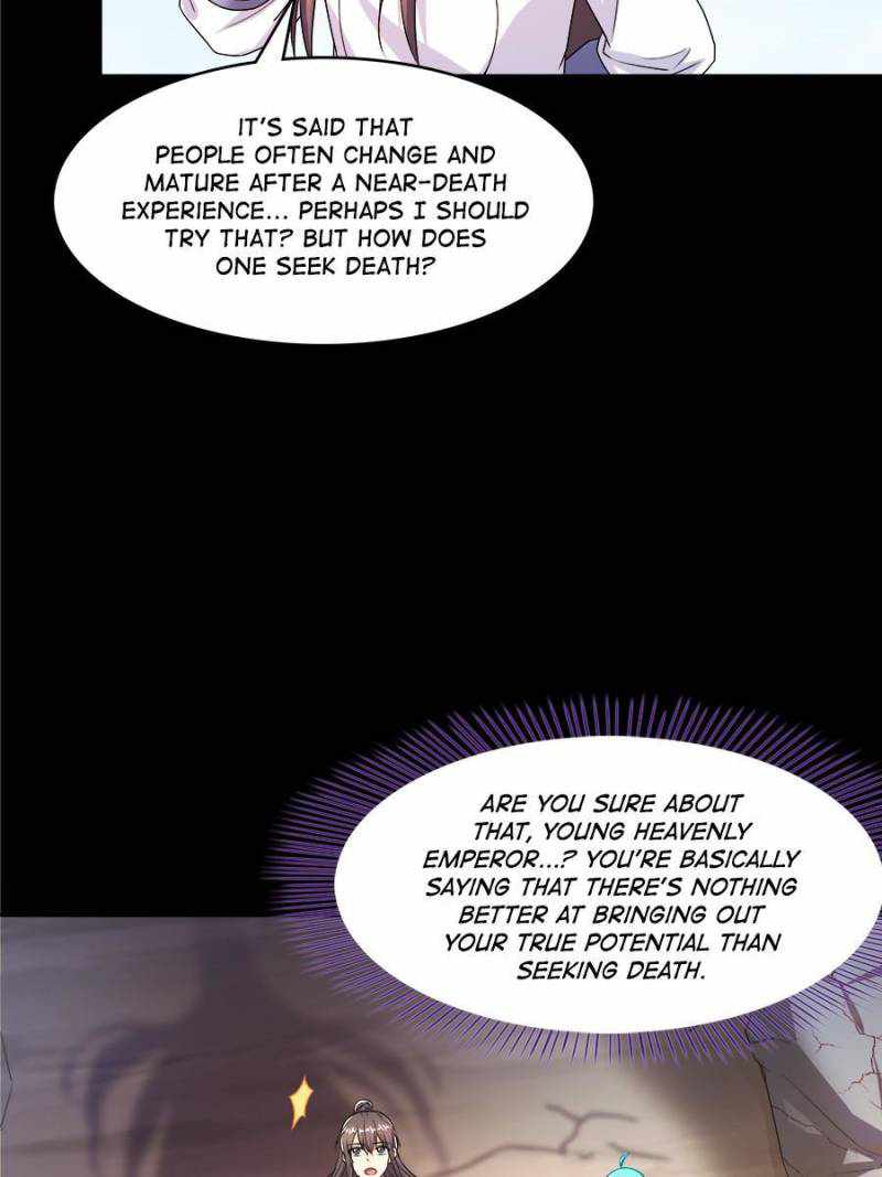 Cultivation Chat Group chapter 458 - page 47