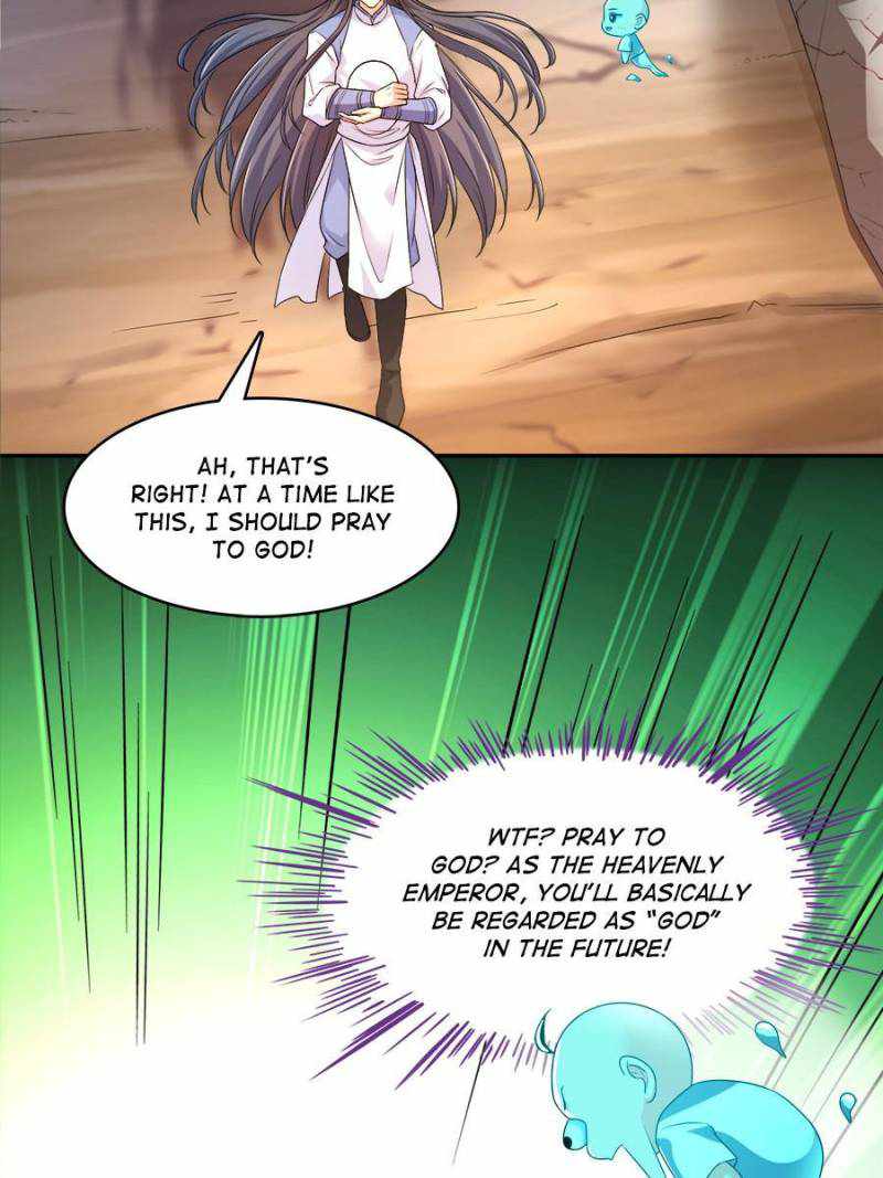 Cultivation Chat Group chapter 458 - page 48
