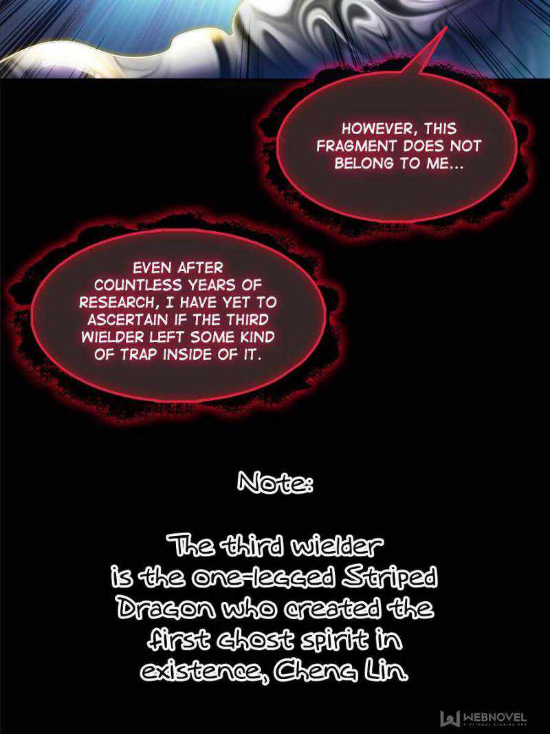 Cultivation Chat Group chapter 458 - page 5