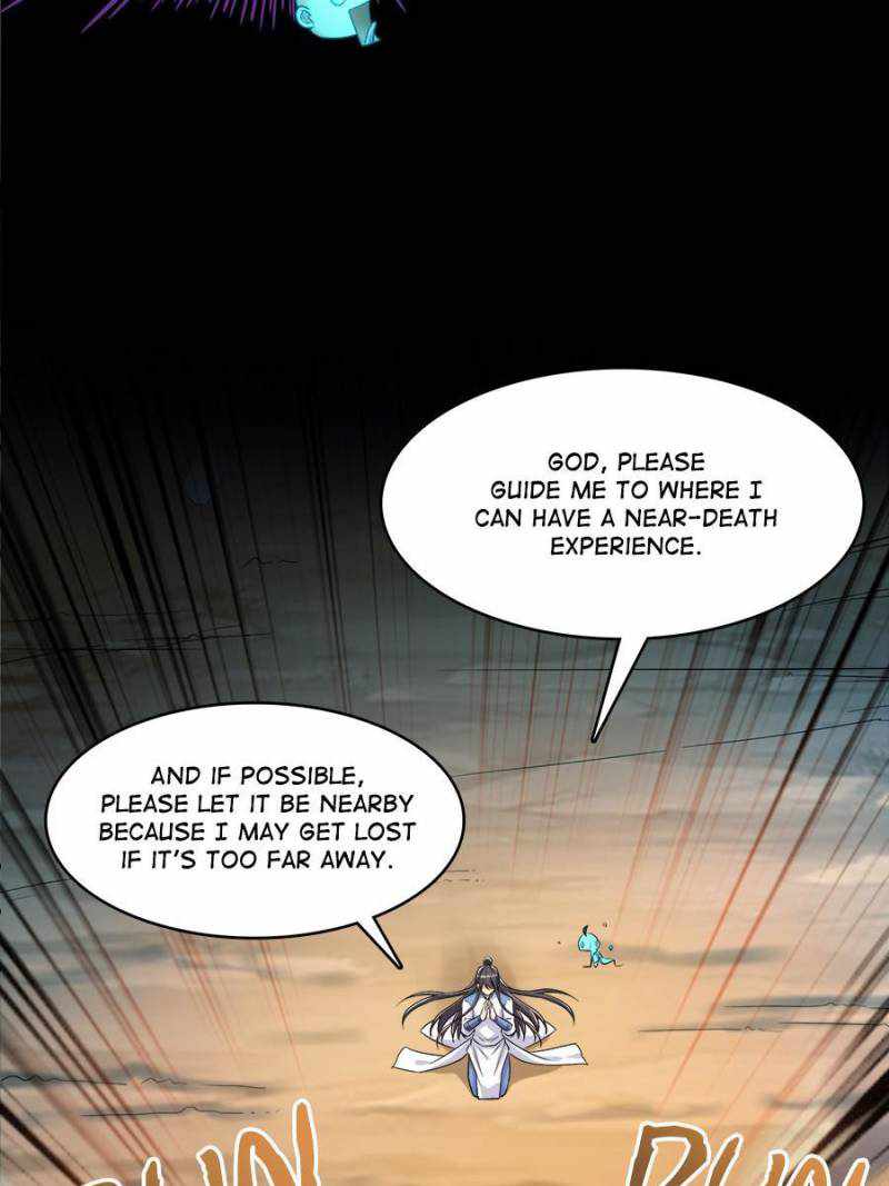 Cultivation Chat Group chapter 458 - page 52