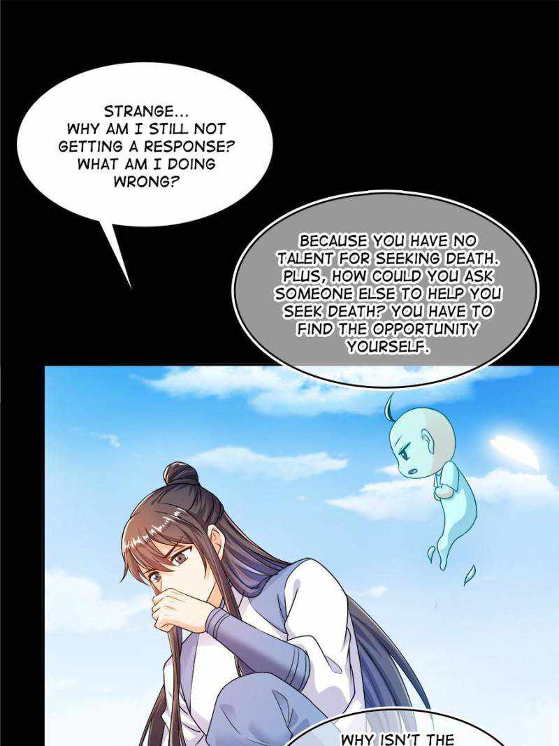 Cultivation Chat Group chapter 458 - page 55