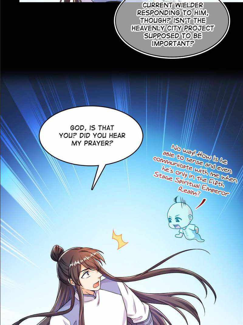 Cultivation Chat Group chapter 458 - page 56